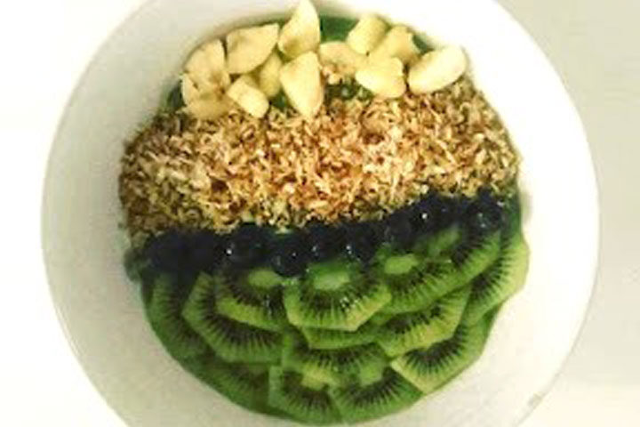 Groen-smoothiegroed-2
