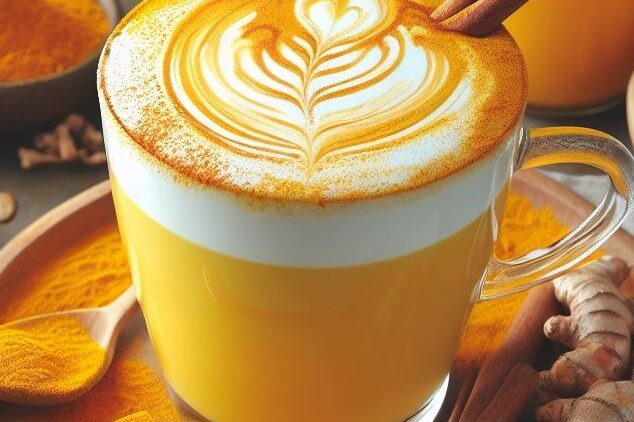 Latte